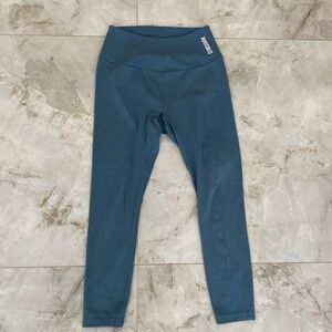 Gymshark 7/8 leggings